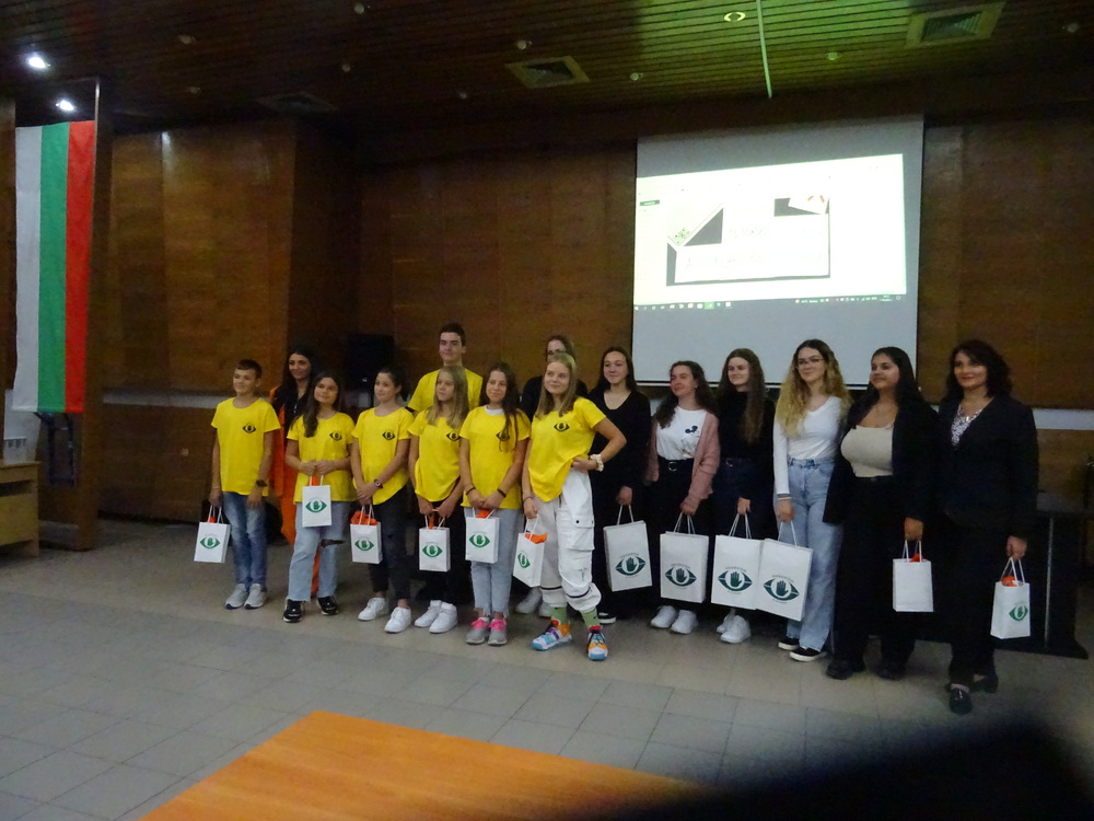 Добри практики обмениха Местните комисии за борба с противообществените прояви на малолетните и непълнолетните от Ардино и Карлово