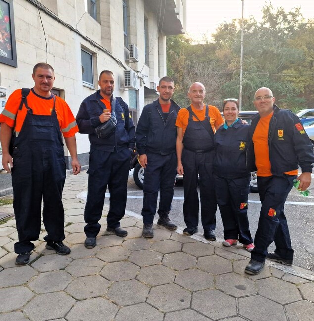 Община Асеновград: Седмица до крайния срок за набиране на доброволци в Асеновград