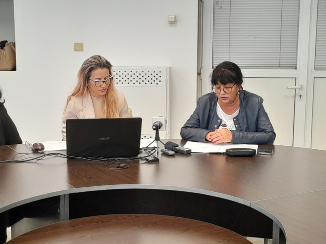 Община Видин: ОП „Обреден дом“- Видин с нова услуга