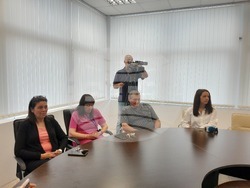 Снимка: Община Видин