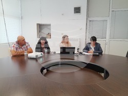 Снимка: Община Видин