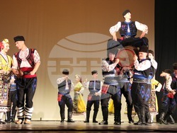 Снимка: Община Стара Загора