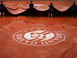 France Tennis French Open