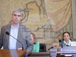 Снимка: Министерство на правосъдието