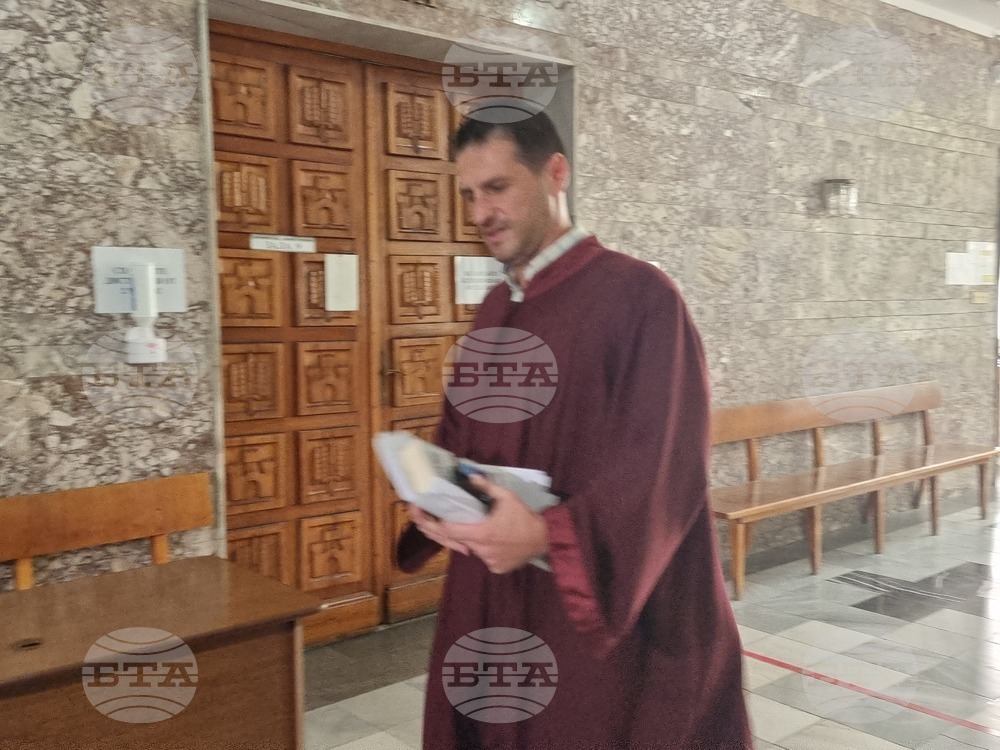 Окръжната прокуратура във Велико Търново предаде на съд шофьор на румънски автобус, причинил катастрофа с четирима загинали