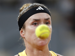 France Tennis French Open