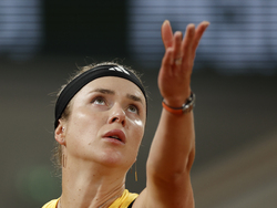 France Tennis French Open
