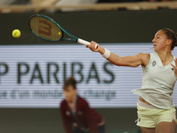 France Tennis French Open