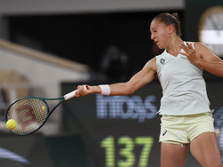 France Tennis French Open