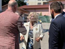 Снимка: Коалиция ГЕРБ – СДС