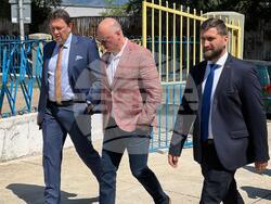 Снимка: Коалиция ГЕРБ – СДС