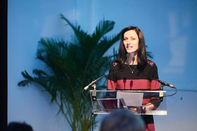 Мария Габриел: 1 милион таланти в иновациите до 2025г. е постижима цел за ЕС