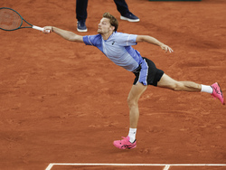 France Tennis French Open