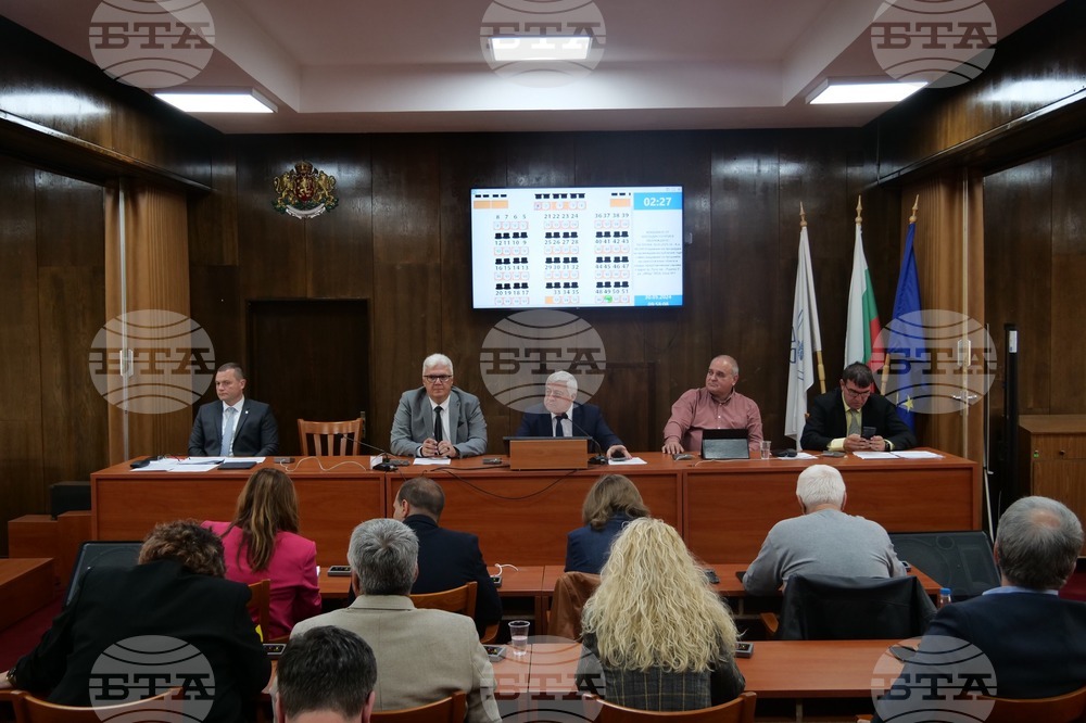 Акценти от деветото заседание на Общински съвет - Русе
