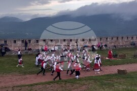 Белоградчик - Въстание в Северозападна България от 1850 г. - честване