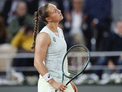 France Tennis French Open