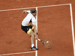 France Tennis French Open