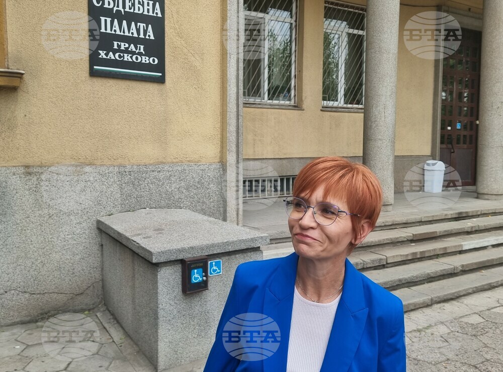 Прокуратурата задържа за 72 часа установен с 3,6 промила алкохол шофьор на "Капитан Андреево"