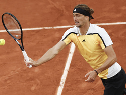 France Tennis French Open