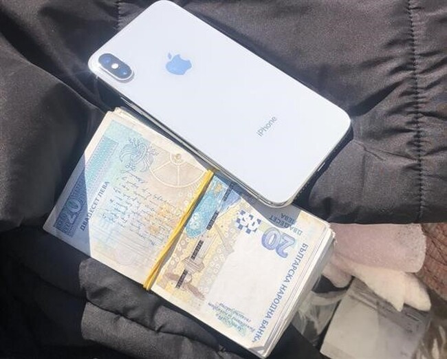 Криминалисти от ГДНП и колегите им от областните дирекции в Русе и Плевен разкриха измама срещу жител на Тръстеник