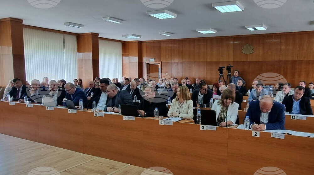 Община Шумен ще има нов заместник-кмет с ресор „Европейски политики, екология и туризъм“