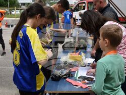 Снимка: Община Ловеч