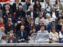 France Tennis French Open