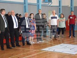 Снимка: Русенски университет „Ангел Кънчев“