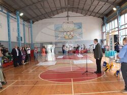 Снимка: Русенски университет „Ангел Кънчев“