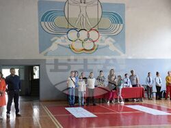 Снимка: Русенски университет „Ангел Кънчев“