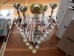 Снимка: Русенски университет „Ангел Кънчев“