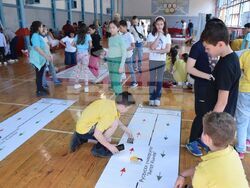 Снимка: Русенски университет „Ангел Кънчев“