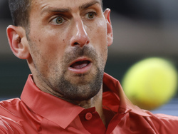 France Tennis French Open