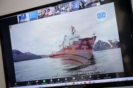 Национален пресклуб на БТА-Бургас - списание ЛИК - представяне