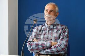 Национален пресклуб на БТА-Бургас - списание ЛИК - представяне