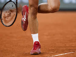 France Tennis French Open