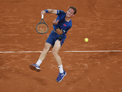 France Tennis French Open