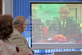 Национален пресклуб на БТА-Варна - списание ЛИК - нов брой