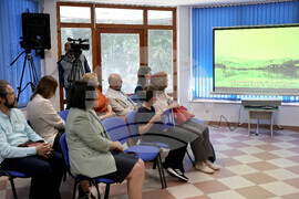 Национален пресклуб на БТА-Варна - списание ЛИК - нов брой