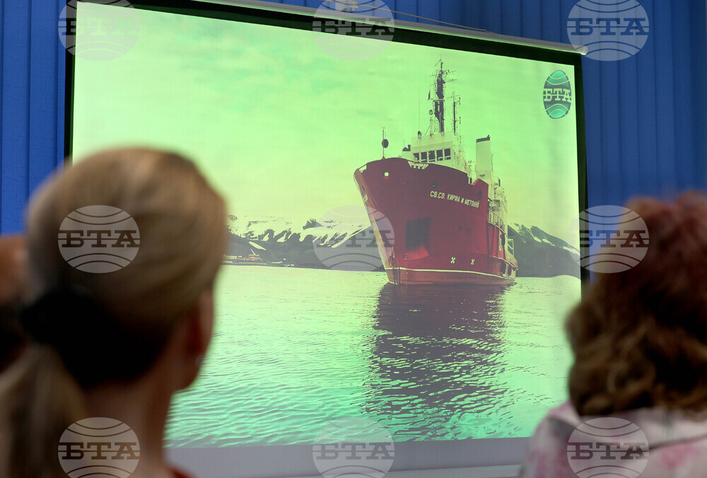 Национален пресклуб на БТА-Варна - списание ЛИК - нов брой