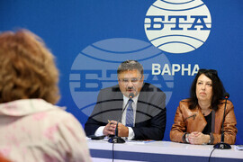 Национален пресклуб на БТА-Варна - списание ЛИК - нов брой