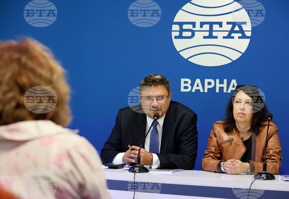 Национален пресклуб на БТА-Варна - списание ЛИК - нов брой