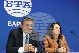 Национален пресклуб на БТА-Варна - списание ЛИК - нов брой