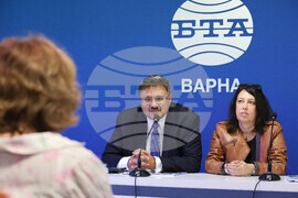 Национален пресклуб на БТА-Варна - списание ЛИК - нов брой