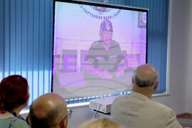 Национален пресклуб на БТА-Варна - списание ЛИК - нов брой