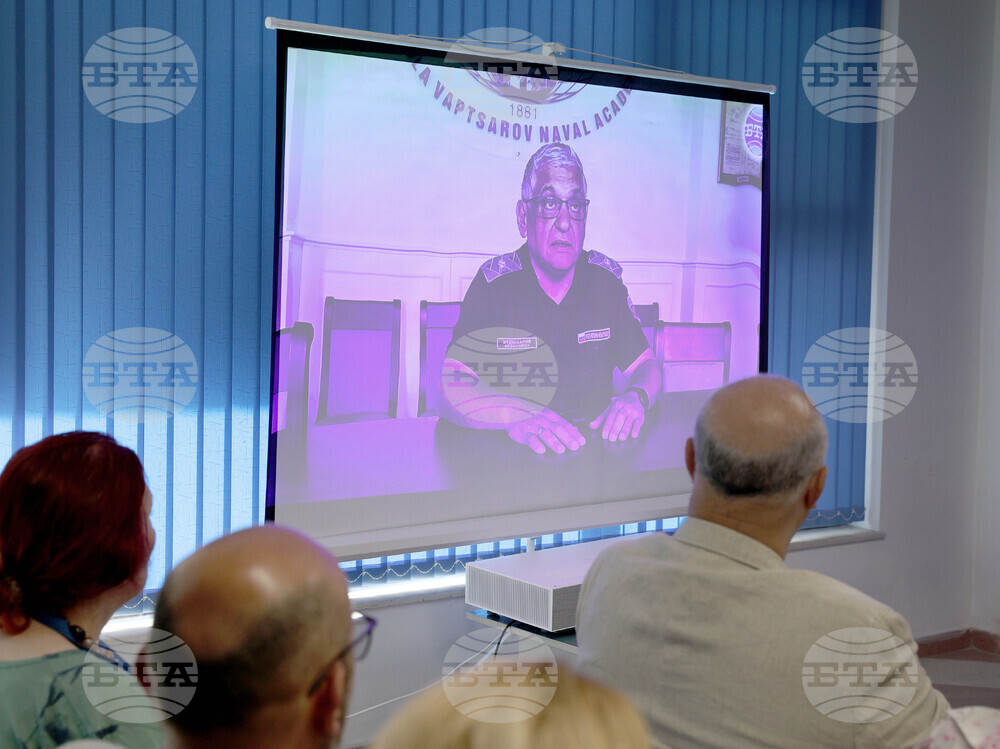 Национален пресклуб на БТА-Варна - списание ЛИК - нов брой