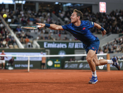 France Tennis French Open