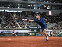 France Tennis French Open