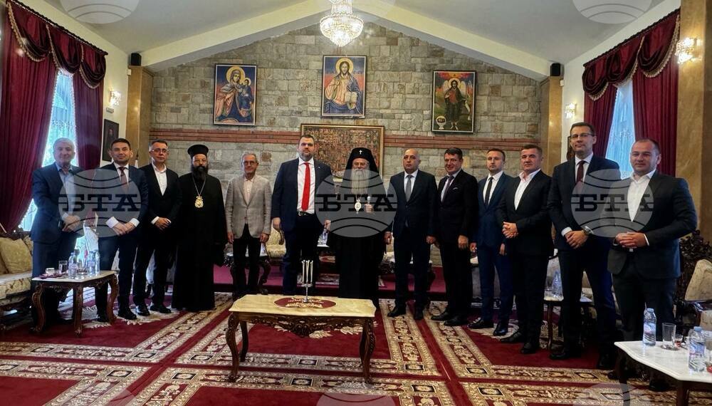 Делян Пеевски от Кърджали: Хората са нашият мощен гръб! Готови сме да управляваме, заедно с хората - имаме какво да дадем на България