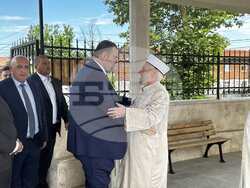 Снимка: ДПС